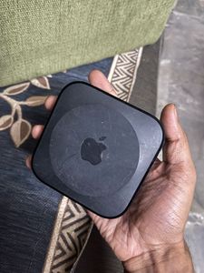 Apple TV 3rd Gen