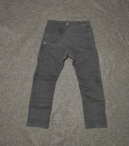 Wrangler ATG Reinforced Utility Canvas Pants