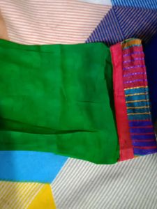 Churidhar Top
