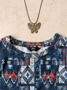 Long Sleeve Top