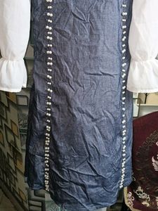 One Pc Off Shoulder Dress