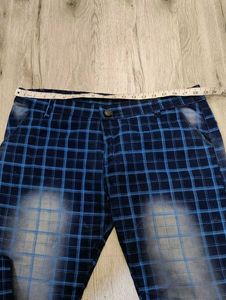 Sc9759 Ruston jeans waist 36 inches
