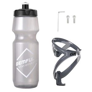 cycle  Water Bottle Cage Set