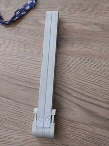 Folding laptop stand / riser