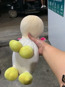 Cute Cow Plush Toy