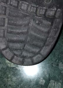 Black Crocs Clogs