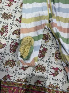 Combo of Baby Romper sleepware set 2 and o