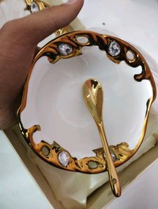 2 Piece Bowl Set