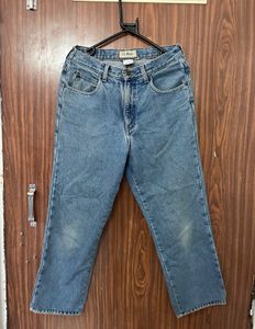 L.L. Bean Classic Jeans