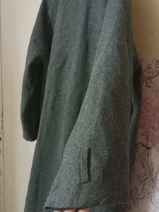 Winter Over Coat Price Drop Rs 350