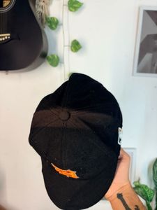Detroit Tigers Baseball Cap