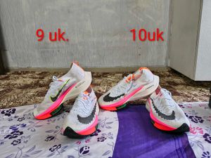 Nike Air Zoom Alphafly Next% Running Shoes