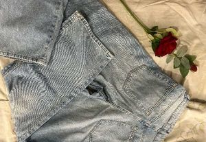 Off Duty Jeans