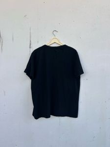 Nike "Just Do It" Black T-Shirt