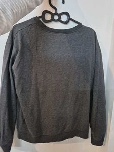 Support Girls Graphic Sweatshi