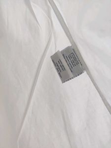 Classic White Polo Ralph Lauren Shirt