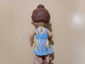 Baby Alive Doll