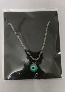 Evil Eye Necklace - Protect Your Style