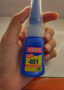 Super Glue 401