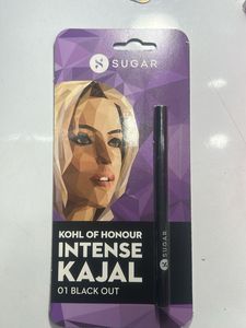Sugar kohl of honour Kajal