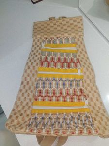 jute bag