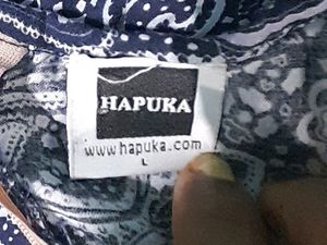 Hapuka Women's Jumpsuit