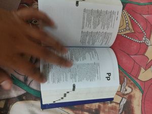 Pocket Oxford English Dictionary