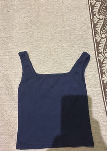 Set Of 3 Basic Tank Tops