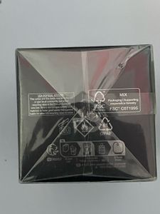 Azzaro the most wanted + SWY parfum