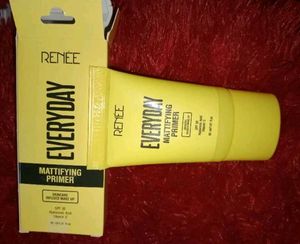 Renee Everyday Mattifying Primer