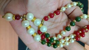 New Pearl Set