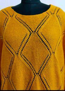 Vero Moda Plus Size Sweater