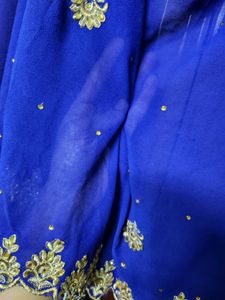 Party Wear Sharara Set on ramzan offer reduced pri