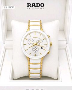 Rado Ceramic  Watch