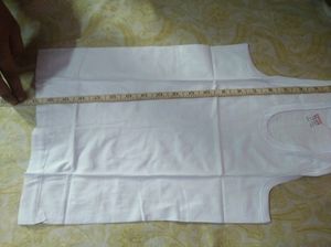Only 50 Rs 🥳🥳🥳4 Pieces Inner Wear Cotton Sando