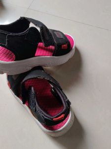 Bundle of 3 Pairs Kids Shoes 10"