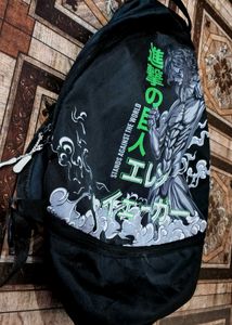 Attack on Titan Edition Casual Backpack