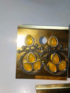 Fashion Earrings Set combo