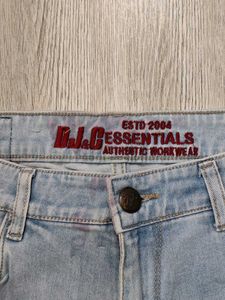 Ma4964 DJ&amp;C Jeans waist 32 inches
