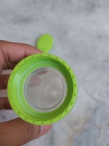 Baby Feeding Bottle