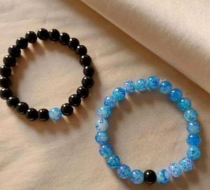Couple Bracelets