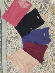 T-Shirt Bundle - Great Value!