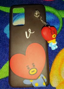 💜BTS V Phone Case 💜