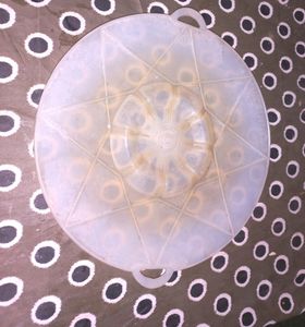 Silicon Boil  Spill Stoper