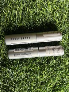 Bobbi Brown Smokey Eye Mascara(2)