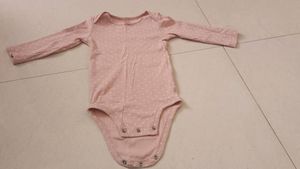 Carter's Brand Onesies For Babies