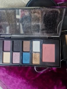 2 Elizebeth Arden Face Palettes