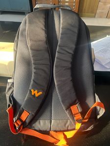 Backpack Unisex