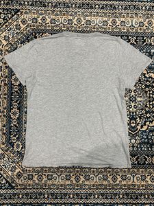 Abercrombie Grey Graphic T-Shirt