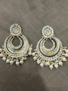 Beautiful Ethnic Earrings